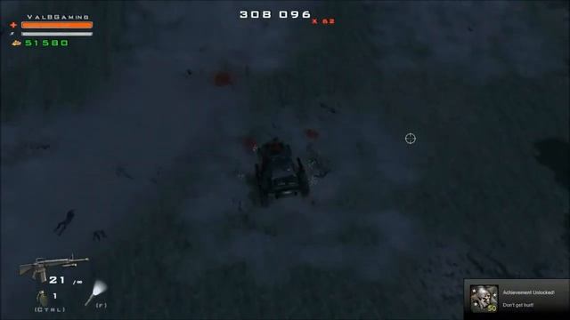 Let's Play - Dead Horde смотреть онлайн