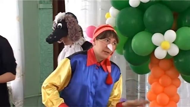 Выпускник сада 2013 смотреть онлайн