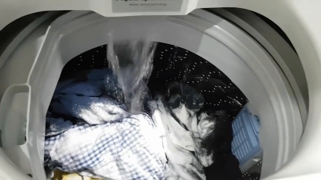 How to use Panasonic Washing Machine смотреть онлайн