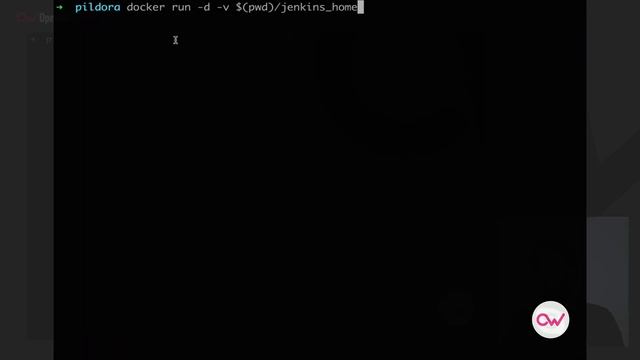 CÓMO INSTALAR JENKINS EN DOCKER смотреть онлайн