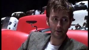 david tennant interview