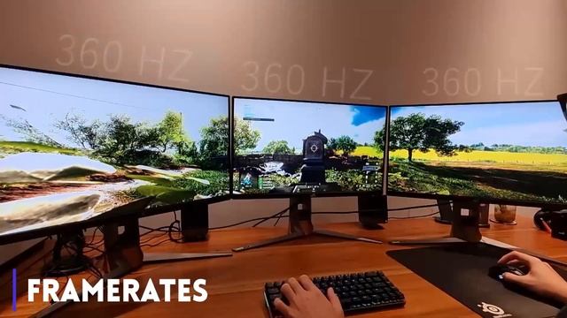 Things to know BEFORE buying Multiple Monitors смотреть онлайн
