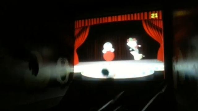 Бизнес идея. Купить франшизу для бизнеса. Аттракцион Сумасшедший тир. Пример работы в ТЦ города смотреть онлайн