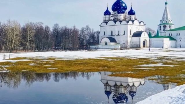 Пусть душа останется чиста... смотреть онлайн