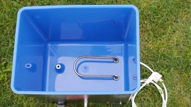 Дачный душ Элвин смотреть онлайн