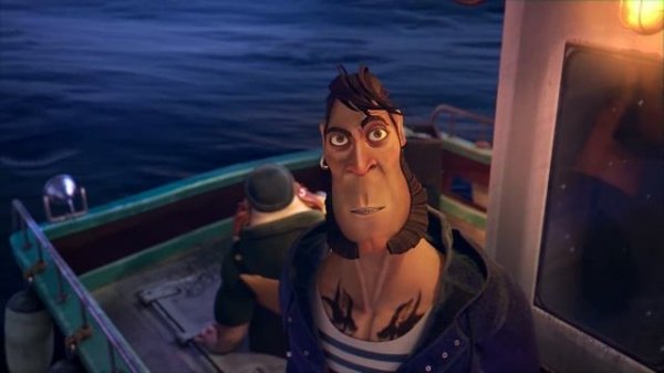 Sailor's Delight - ESMA 2017