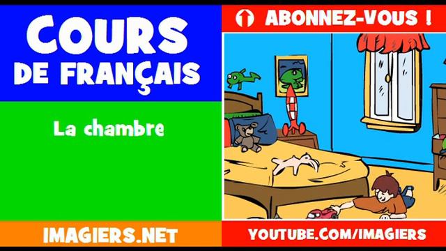 Курсы французского языка = в спальне смотреть онлайн