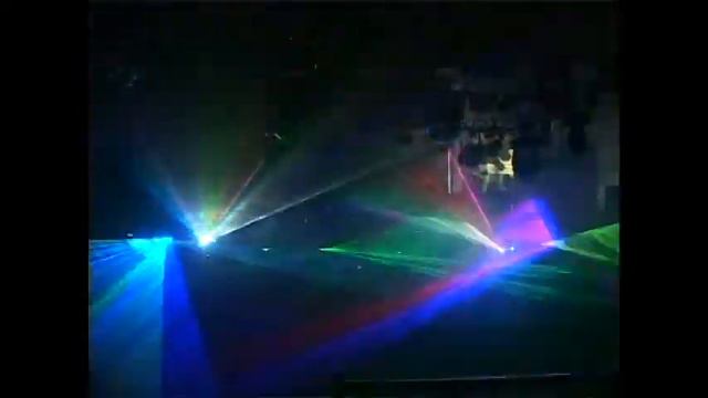 LASER SHOW ORBITA 15.05.2011 смотреть онлайн