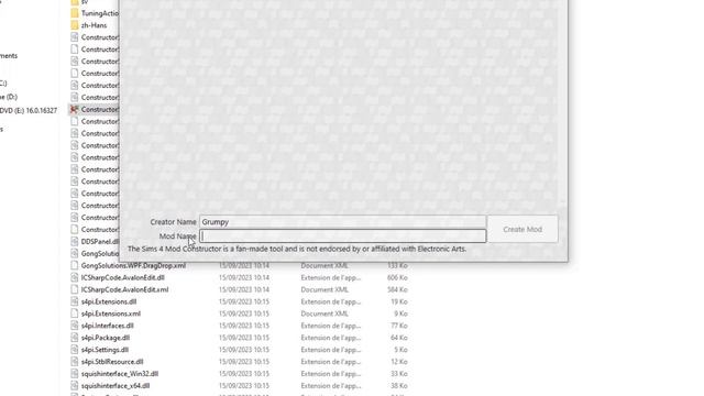 COMMENT INSTALLER LES LOGICIELS POUR LES MODS (MC4, MC5, PYTHON 3.7 & SIMS 4 STUDIO) смотреть онлайн