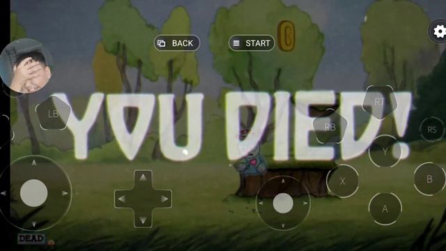 Диас играет место Stray cuphead #gameplay #games #cuphead смотреть онлайн