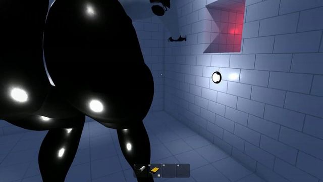 Let's Play - Haydee Redux Type 2, Cube Selection Course смотреть онлайн