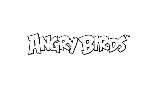 Angry Birds - Main Menu - Remix смотреть онлайн