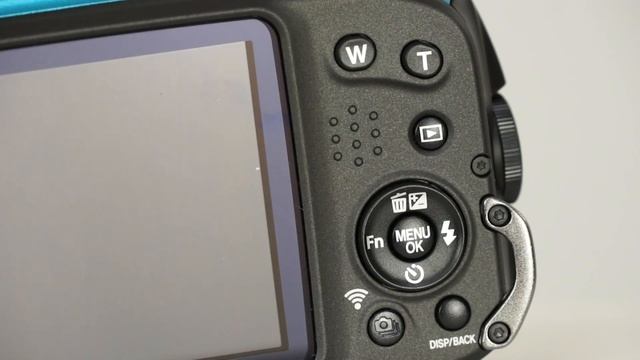 Cameta Camera SNAPSHOTS - Fujifilm Finepix XP140 Waterproof Digital Camera