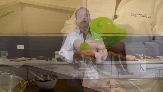 La Pâte à Choux - Technique De Base En Cuisine