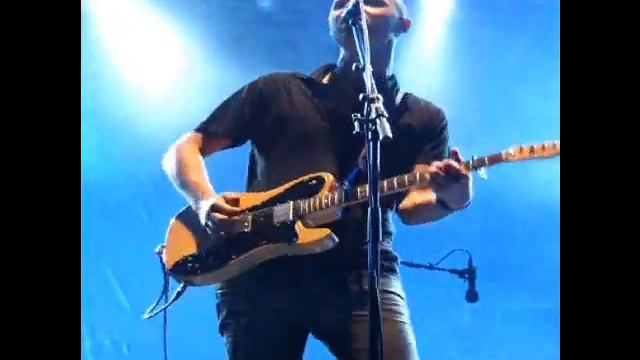 Kids Are On Highstreet - Sivert Høyem