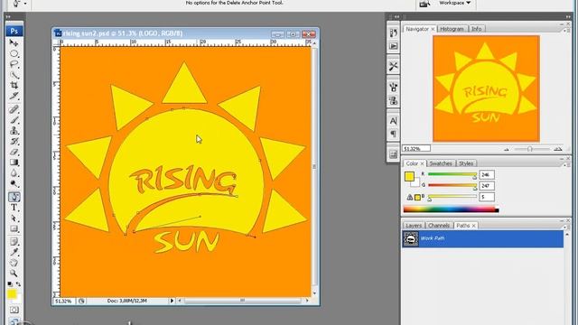 3D LOGO смотреть онлайн