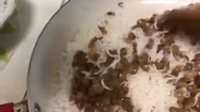 Чечевица с рисом./ Lentil with rice смотреть онлайн