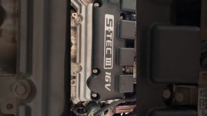 Нексия3(Равон р3).Работа двигателя на холодную. У кого не так?