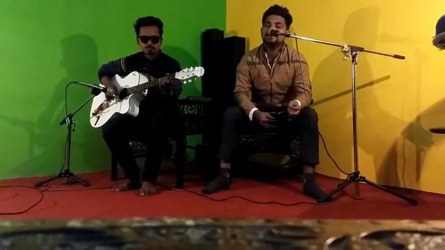 Tajdare Haram Cover by Shekhar смотреть онлайн