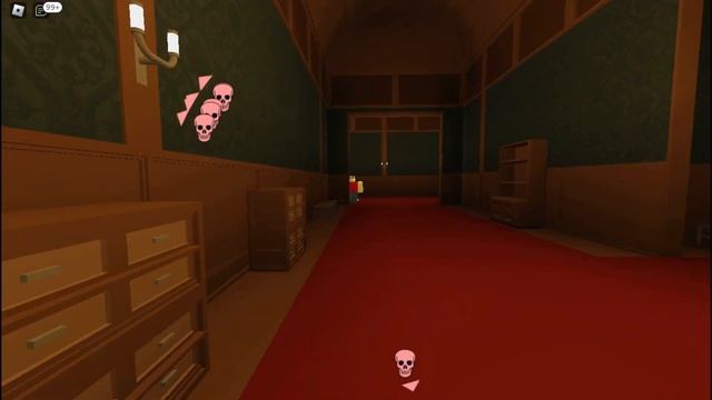 ROBLOX - Evade - [Angry Munci] смотреть онлайн