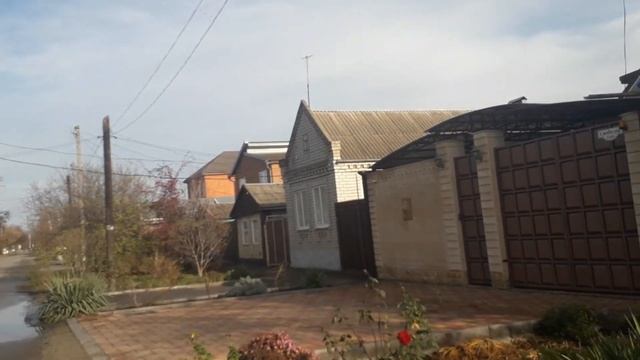БУДЕННОВСК, С ПЕРВЫМ ДНЕМ ЗИМЫ, смотреть онлайн