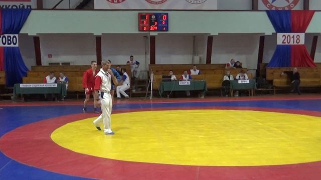 Самбо Первенство ПФО Кулуев Самир 1 встреча смотреть онлайн