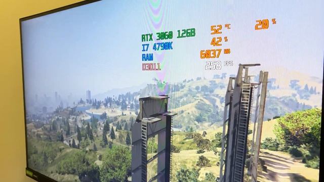 I7 4790K AINDA DÁ CONTA? - TESTE E ANÁLISE (ATUALIZADO 2023) смотреть онлайн