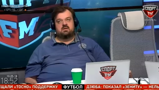 Василий Уткин про Юрия Сёмина смотреть онлайн