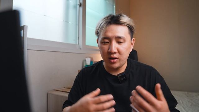 СТОИТ ЛИ ЕХАТЬ В КОРЕЮ В 2023?/МОЯ ЗАРПЛАТА? смотреть онлайн