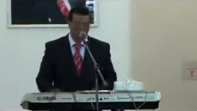 المطرب محمود فوزى مابيسألشى علية أبدااااا смотреть онлайн