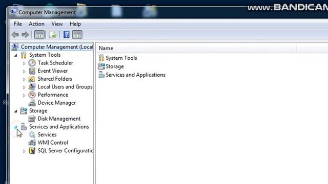 حل مشكلة SQL SERVER cannot to connect server смотреть онлайн