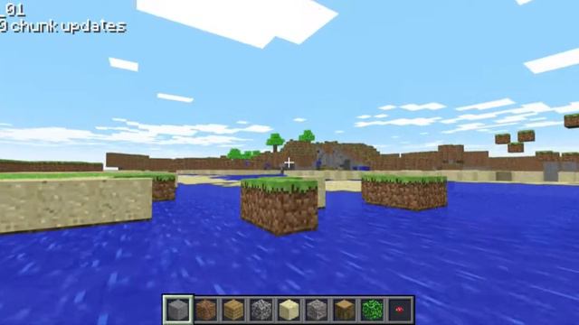 minecraft clasic смотреть онлайн