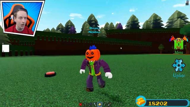 NEW Clone Tool Update In Build A Boat For Treasure In Roblox + New Note Blocks And More! смотреть онлайн