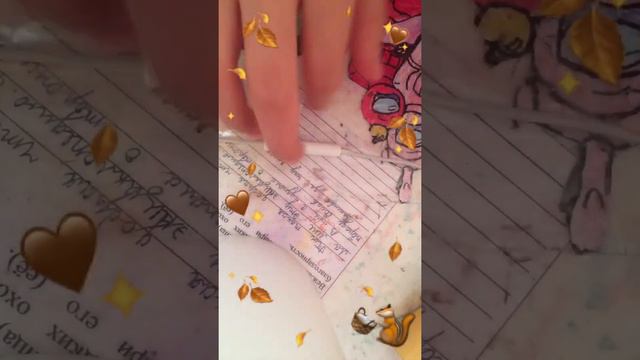 Всем привет это мой первый асмр надеюсь он вам понравятся/асмр/рай для ушей/🎧 смотреть онлайн