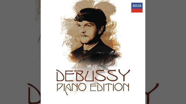 Debussy: Préludes / Book 1, L.117 - 8. La fille aux cheveux de lin смотреть онлайн