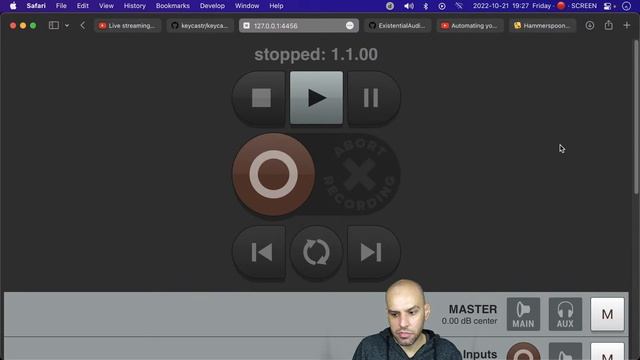 Hammerspoon · How I Automate Stuff in macOS · And Some OBS, REAPER, and BlackHole Tips! смотреть онлайн