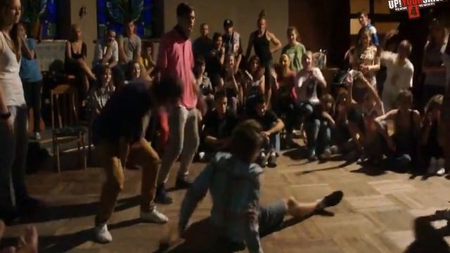 Crew 03 - Up Your SkillZ vol.4 смотреть онлайн