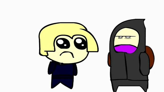 Resident Evil 4 Parody 2 смотреть онлайн