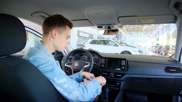 POLO 2020 или POLO 2019? Новый VS Старый. СТОИТ ЛИ ПЕРЕПЛАЧИВАТЬ?