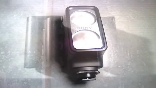 Sony Vx1000 Opteka-$950 смотреть онлайн