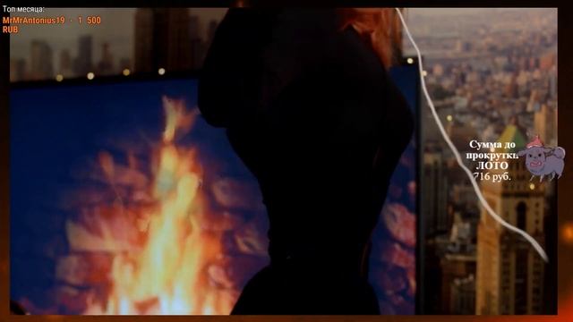 Evelinushka - анарексичка