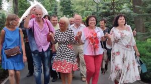 НА СЕГОДНЯ ВСЁ! 22 ИЮЛЯ 2023 ГОДА ТАНЦЫ ХАРЬКОВ УКРАИНА