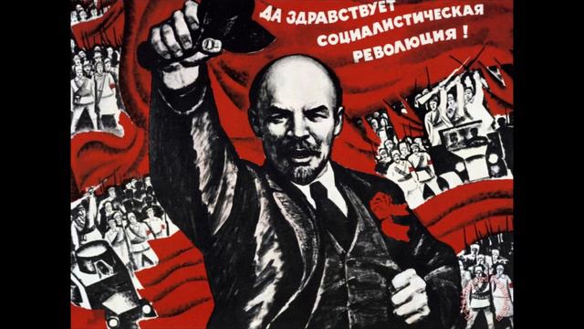 Soviet Revolutionary Medley - The Songs of the Revolution смотреть онлайн