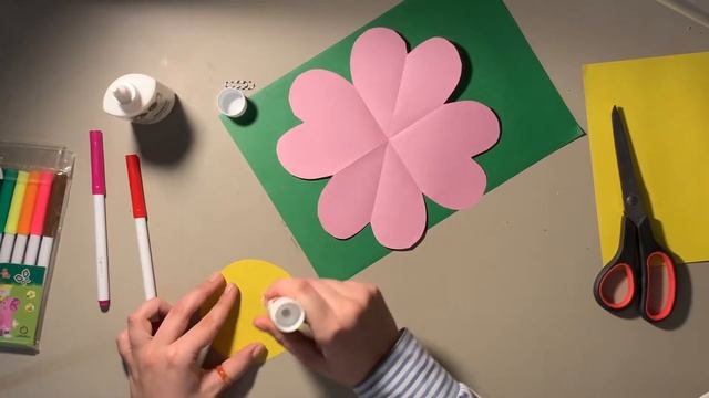 Мастер-класс "Подарок маме" смотреть онлайн