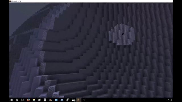 The Death Star Scale build in Minecraft смотреть онлайн
