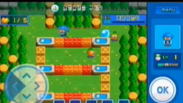 [Android Market]Crazy Arcade 2011 play video смотреть онлайн