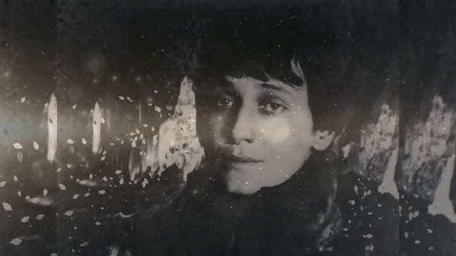 Приходи на меня посмотреть...Анна Ахматова, читает В.Пенькова смотреть онлайн