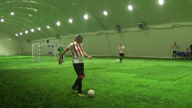 OLLF (СЕЗОН 2021/22) Кубок СТАРТ Околофутбола 2 : 6 ПФ смотреть онлайн