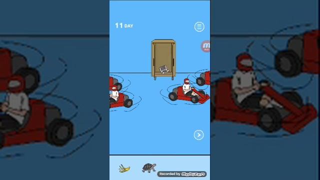 "Hidden my game by Mom" #2 смотреть онлайн