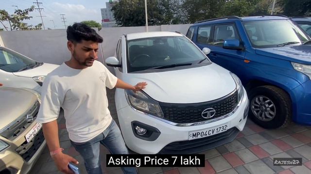 छोटी हो या बड़ी सभी गाड़िया मिलेगी यहाँ Best Second Hand Cars #secondhandcars #usedcars